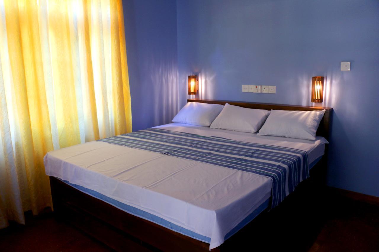 Hotel Lavish Eco Jungle Tissamaharama Esterno foto