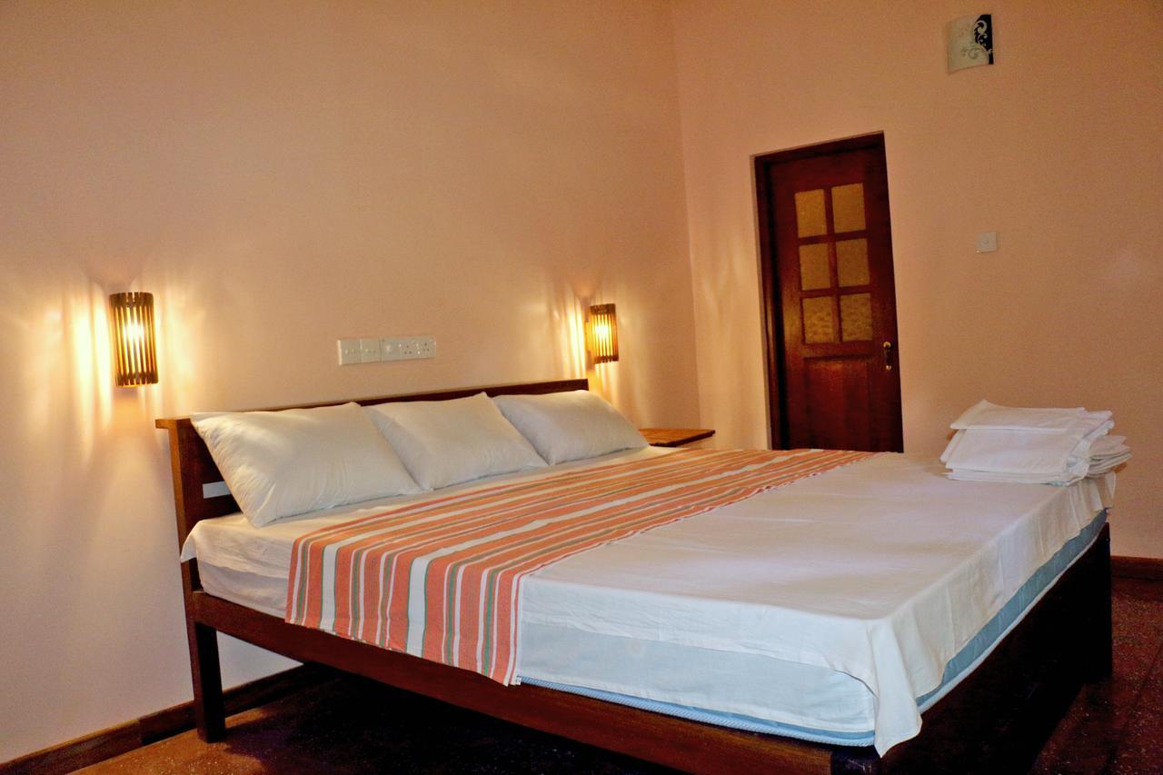 Hotel Lavish Eco Jungle Tissamaharama Esterno foto