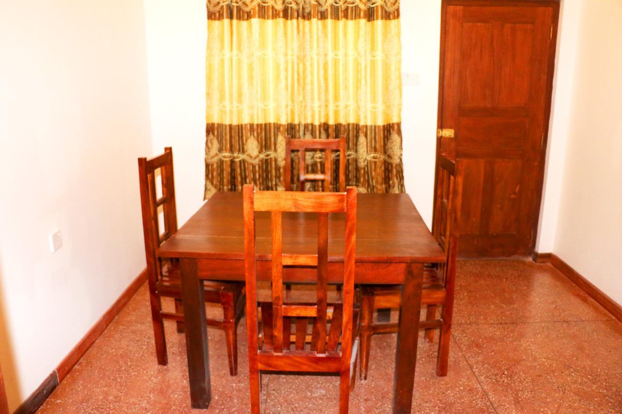 Hotel Lavish Eco Jungle Tissamaharama Esterno foto
