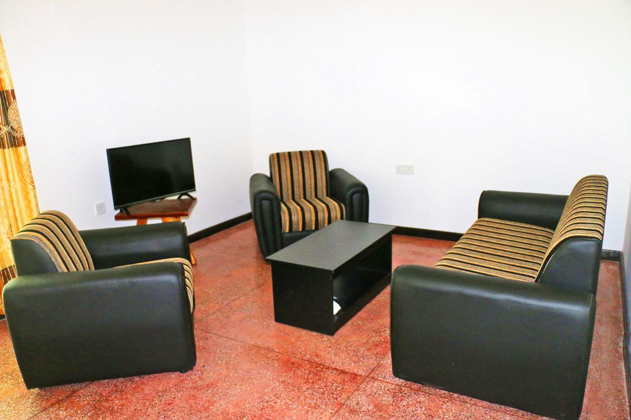 Hotel Lavish Eco Jungle Tissamaharama Esterno foto